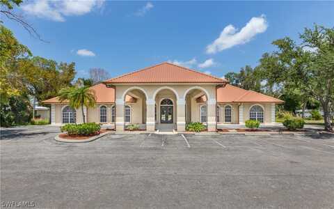 150 Pondella Road, North Fort Myers, FL 33903