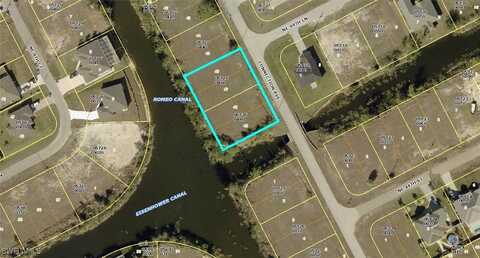 undefined, Cape Coral, FL 33909