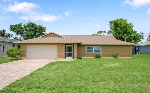 2012 SW 8th Court, Cape Coral, FL 33991