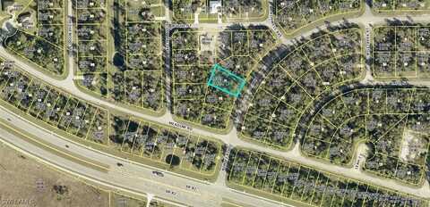 undefined, Lehigh Acres, FL 33974