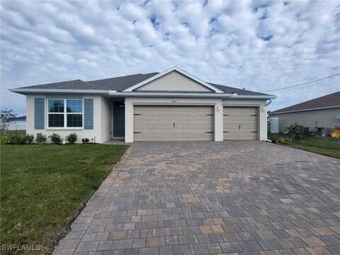 2465 NW 9th Street, Cape Coral, FL 33993