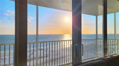 7150 Estero Boulevard unit: 800, Fort Myers Beach, FL 33931