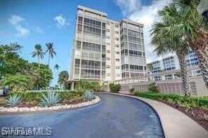 7150 Estero Boulevard unit: 800, Fort Myers Beach, FL 33931
