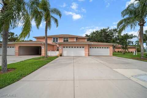 20025 LAKE VISTA Circle unit: 6B, Lehigh Acres, FL 33936