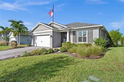 17448 Silverspur Drive, Punta Gorda, FL 33982