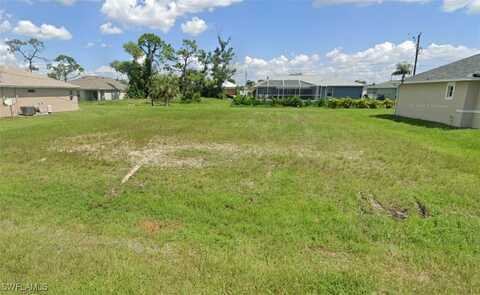 undefined, Cape Coral, FL 33991