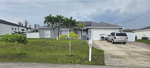 2224 NW 1st Place, Cape Coral, FL 33993
