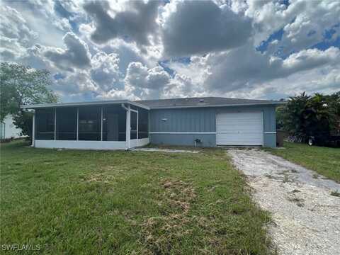 106 Stetson Street, Lehigh Acres, FL 33936