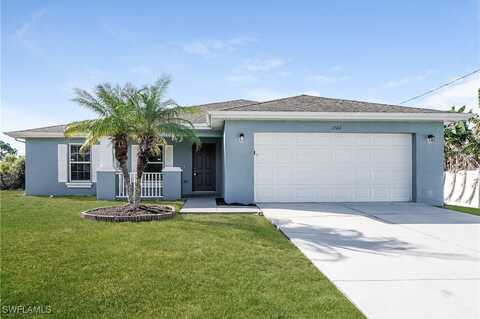 undefined, Cape Coral, FL 33909