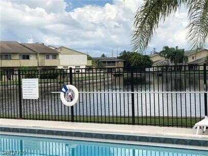 639 SE 13th Avenue unit: 116, Cape Coral, FL 33990