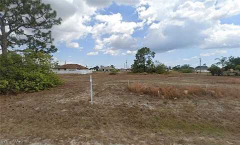 1702 NW 17th Street, Cape Coral, FL 33993