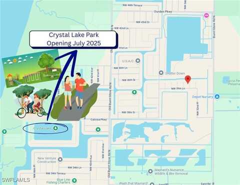 undefined, Cape Coral, FL 33993