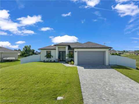 undefined, Cape Coral, FL 33993