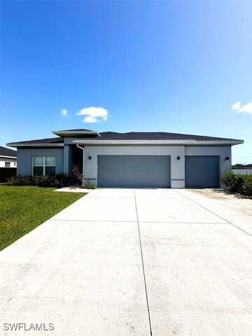 undefined, Cape Coral, FL 33993