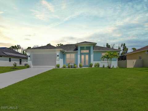 undefined, Cape Coral, FL 33914