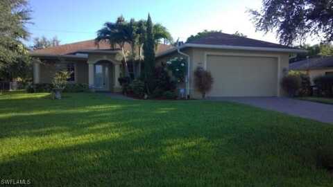 undefined, Cape Coral, FL 33914
