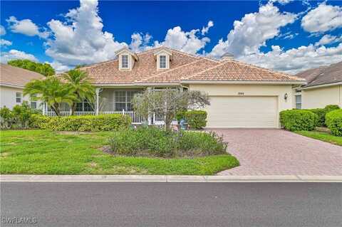 2964 Apple Blossom Drive, Alva, FL 33920