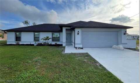 undefined, Cape Coral, FL 33914