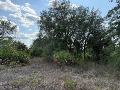 120 N Verda Street, Clewiston, FL 33440