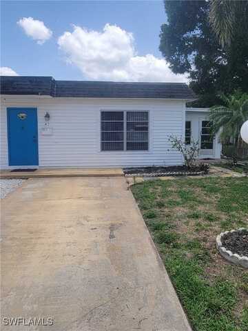 undefined, Lehigh Acres, FL 33936