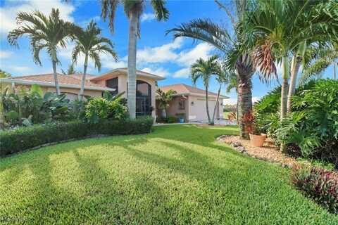 1505 NW 33rd Place, Cape Coral, FL 33993