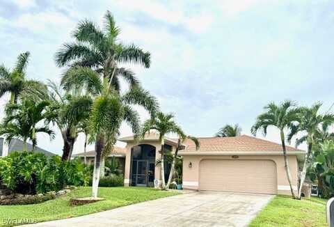 1505 NW 33rd Place, Cape Coral, FL 33993