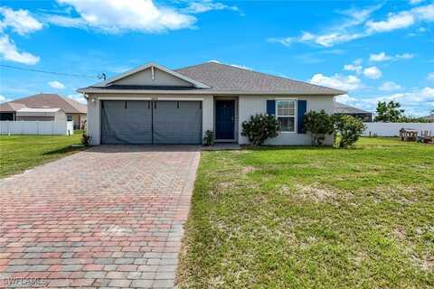 undefined, Cape Coral, FL 33909