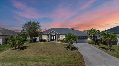 undefined, Cape Coral, FL 33914