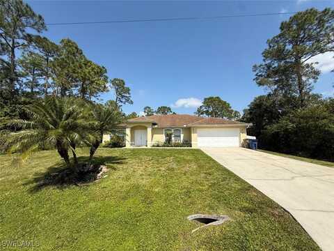 3206 35th Street W, Lehigh Acres, FL 33971