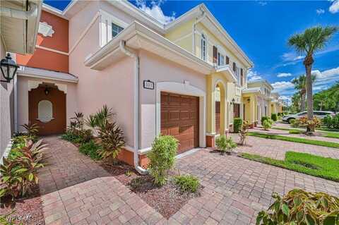 20201 Estero Gardens Circle unit: 103, Estero, FL 33928