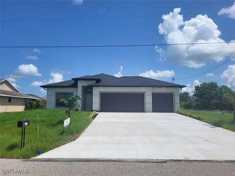 undefined, Cape Coral, FL 33993