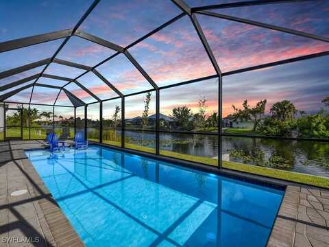 2541 Diplomat Parkway W, Cape Coral, FL 33993