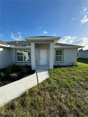 undefined, Lehigh Acres, FL 33971