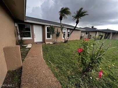 undefined, Cape Coral, FL 33990