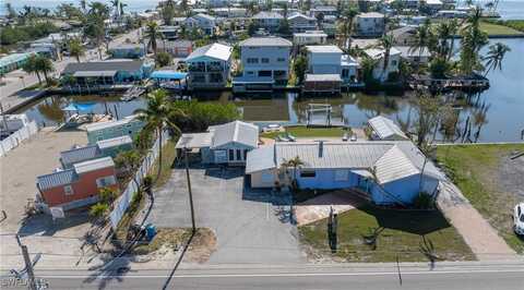 undefined, Matlacha, FL 33993