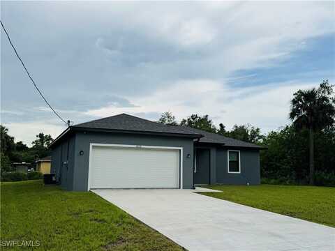 6018 Acorn Cir, Labelle, FL 33935