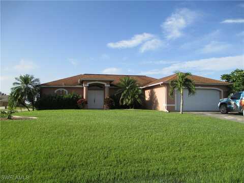 undefined, Cape Coral, FL 33909