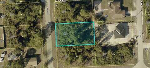 undefined, Lehigh Acres, FL 33976