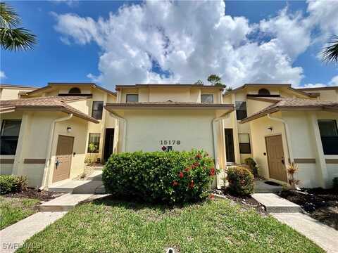 15178 Parkside Drive unit: 203, Fort Myers, FL 33908