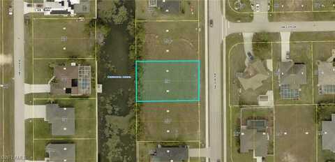 undefined, Cape Coral, FL 33991