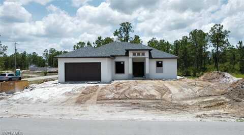 1601 W 9th Street, Lehigh Acres, FL 33972