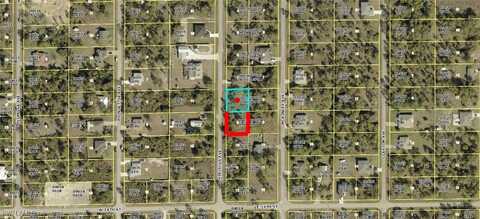 1408 Hibiscus Avenue, Lehigh Acres, FL 33972