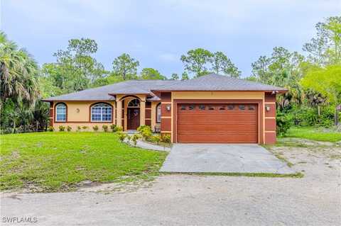 3671 13th Avenue SW, Naples, FL 34117