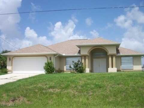 undefined, Cape Coral, FL 33993