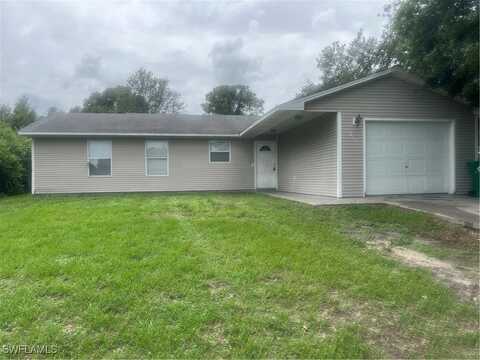 undefined, Labelle, FL 33935