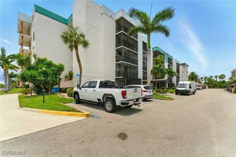 3460 N Key Drive unit: 409, North Fort Myers, FL 33903