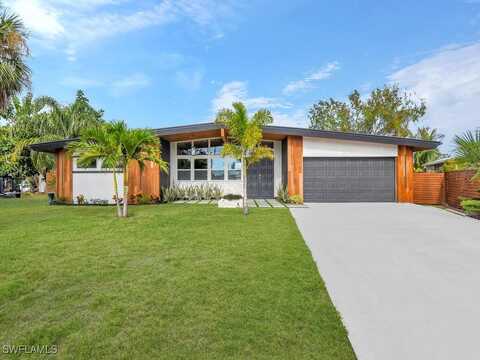 4353 S Atlantic Circle, North Fort Myers, FL 33903