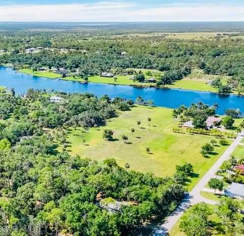 1912 Mitchell Avenue, Alva, FL 33920