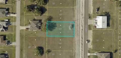undefined, Cape Coral, FL 33909