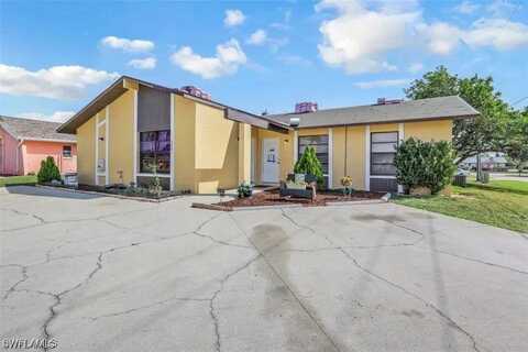undefined, Cape Coral, FL 33990